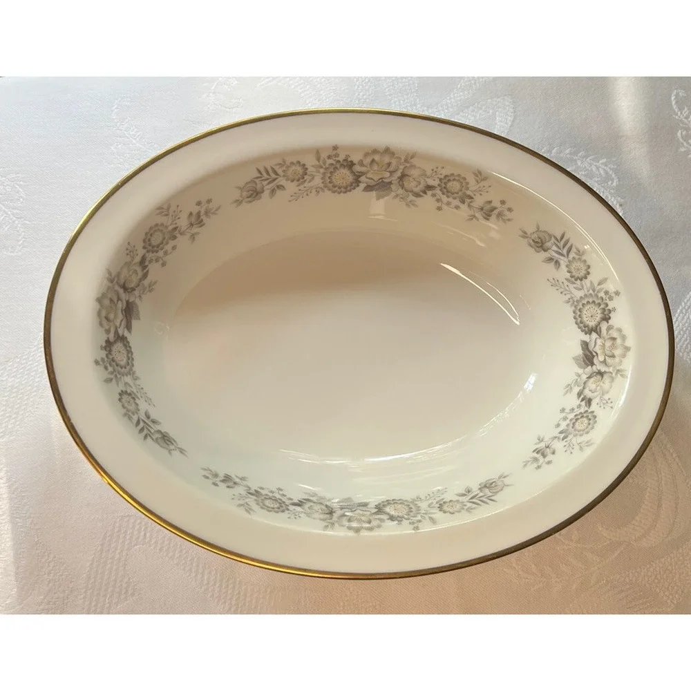 Noritake vintage virginia